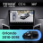 Штатная магнитола Teyes CC4 360 8/128 Chevrolet Orlando (2010-2018)