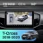 Штатная магнитола Teyes CC4 360 8/128 Volkswagen Tharu (2018-2025)