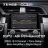 Штатная магнитола Teyes CC3 2K 360 6/128 Honda Civic 10 FC FK (2015-2020)