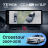 Штатная магнитола Teyes CC4 Pro 12.3" 360 8/128 Honda Crosstour 1 TF (2009-2015)