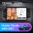 Штатная магнитола Teyes CC3 2K 6/128 Mazda Tribute (2000-2007) (11")