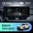 Штатная магнитола Teyes CC4 Pro 12.3" 8/128 Toyota RAV4 5 XA50 (2018-2026)