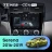Штатная магнитола Teyes CC4 Pro 8/128 Nissan Serena (2016-2019) Тип-A