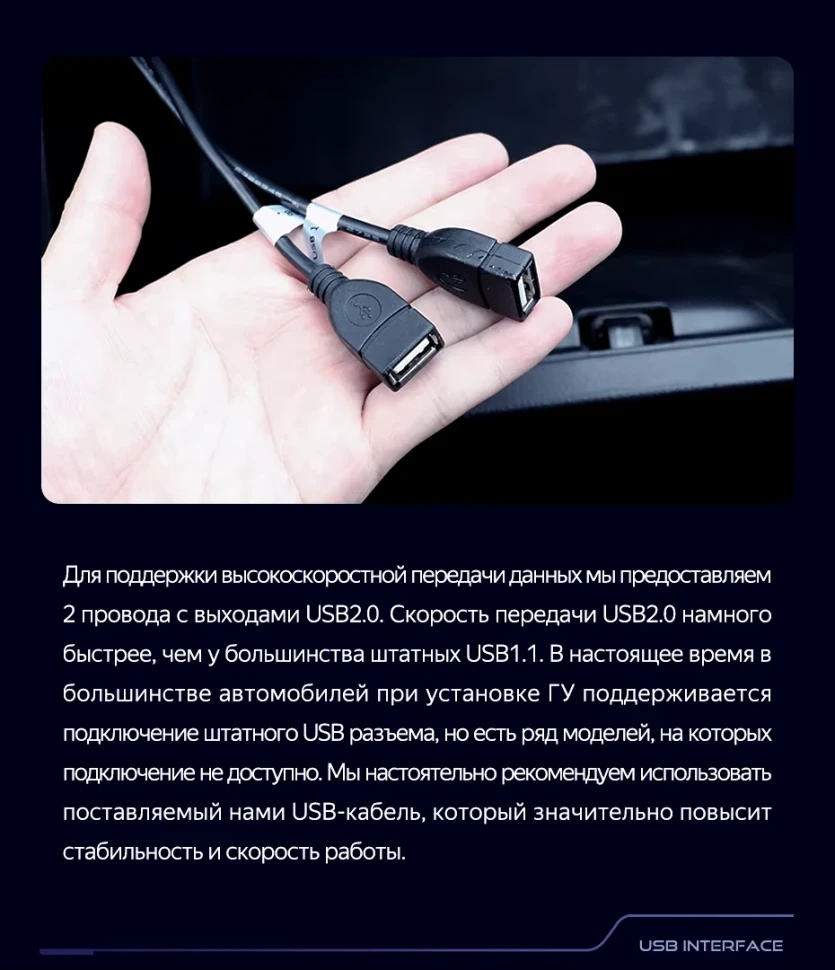 Штатная магнитола Teyes CC3L 4/32 Honda Stepwgn 5 (2015-2021) Правый руль