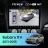 Штатная магнитола Teyes CC4 Pro 360 12/256 Subaru XV (2011-2015) Тип-B (11")