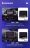Штатная магнитола Teyes CC3 2K 360 6/128 Nissan Serena 5 V C27 (2016-2021) F1 Правый руль (13")