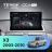 Штатная магнитола Teyes CC4 Pro 8/128 BMW X3 E83 (2003-2010) (0din)