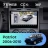 Штатная магнитола Teyes CC4 360 6/64 Jeep Patriot (2006-2010)