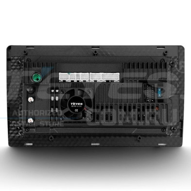 Штатная магнитола Teyes CC3L 4/64 Kia K5 (2020-2021)