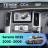 Штатная магнитола Teyes CC4 360 6/64 Nissan Serena 3 C25 (2005-2008)