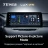 Штатная магнитола Teyes LUX ONE 6/128 Great Wall Haval Jolion (2021-2023) (split)