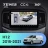 Штатная магнитола Teyes CC4 360 8/128 Hyundai H1 2 (2015-2021) F2