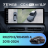 Штатная магнитола Teyes CC4 Pro 12.3" 360 8/128 Lexus RX270 3 RX450h 3 AL10 (2008-2015) Тип-A