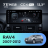 Штатная магнитола Teyes CC4 Pro 12.3" 8/128 Toyota RAV4 XA30 (2007-2012) F1