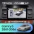 Штатная магнитола Teyes CC4 Pro 360 12/256 Toyota Camry 5 XV 30 (2001-2006) Тип-A