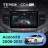 Штатная магнитола Teyes CC4 Pro 12/256 Honda Accord 8 (2008-2012)