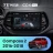 Штатная магнитола Teyes CC4 Pro 12/256 Jeep Compass 2 MP (2016-2018)