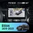 Штатная магнитола Teyes CC4 Pro 360 12/256 Toyota Etios (2011-2021)