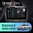 Штатная магнитола Teyes CC4 6/64 Hyundai Elantra 3 (2003-2010) (0din)