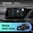 Штатная магнитола Teyes CC4 8/128 Nissan Note (2020-2026) Правый руль