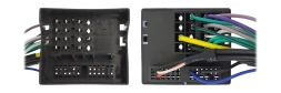 Комплект проводов для установки WM-MT в Ford Mondeo (2007-2015) (основной, антенна, CAN, MFD) XP