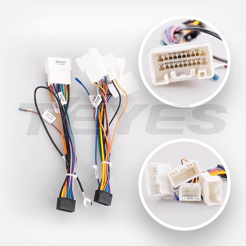 Переходная рамка Mitsubishi Grandis (2003-2010) F1 (9")