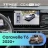 Штатная магнитола Teyes CC4 Pro 360 12/256 Volkswagen Caravelle T6 2020+ (11")