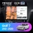 Штатная магнитола Teyes CC3 2K 4/64 Volkswagen Golf 7 MK7 (2012-2020) F2 (13")