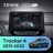 Штатная магнитола Teyes CC4 Pro 8/128 Chevrolet Tracker 4 (2019-2022) Тип-A (0din)