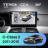 Штатная магнитола Teyes CC4 360 8/128 Mercedes-Benz C-Class W204 C204 S204 (2011-2015)