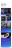 Переходная рамка Honda Jazz 3 / Fit 3 GP GK (2013-2020) Тип-A (10")