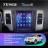 Штатная магнитола Tesla style Teyes TPRO 2 3/32 Citroen C-Crosser 1 (2007-2013) Тип-B