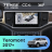 Штатная магнитола Teyes CC4 360 8/128 Volkswagen Teramont 2017+