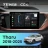 Штатная магнитола Teyes CC4 8/128 Volkswagen Tharu (2018-2025)