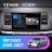 Штатная магнитола Teyes CC3 2K 6/128 Toyota Verossa (2000-2007) F2