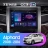 Штатная магнитола Teyes CC3 2K 360 6/128 Toyota Alphard H20 (2008-2014)