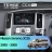 Штатная магнитола Teyes CC4 Pro 8/128 Nissan Serena 3 C25 (2005-2008)