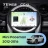 Штатная магнитола Teyes CC4L 6/64 с DTS Mini Paceman (R61) (2012-2016) F2