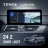 Штатная магнитола Teyes LUX ONE 360 6/128 BMW Z4 2 E89 (CIC) (2009-2017)