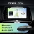 Штатная магнитола Teyes CC4L 4/64 Mazda 6 GL GJ (2012-2017) Тип-A