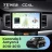 Штатная магнитола Teyes CC4L 6/64 с DTS SsangYong Korando 3 (2010-2013)