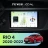 Штатная магнитола Teyes CC4L 6/64 с DTS Kia Rio 4 IV FB (2020-2022)