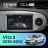 Штатная магнитола Teyes CC4 Pro 12/256 Toyota Vitz 3 (2010-2014) Правый руль