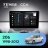 Штатная магнитола Teyes CC4 8/128 Peugeot 206 T13 T16 T12 (1998-2012) F2