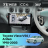 Штатная магнитола Teyes CC4 360 6/64 Toyota Vista Ardeo (1998-2003)