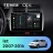 Штатная магнитола Teyes CC4 8/128 Toyota Ist XP110 (2007-2016)