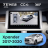 Штатная магнитола Teyes CC4 360 6/64 Mitsubishi Xpander (2017-2020)
