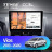 Штатная магнитола Teyes CC3L 4/64 Toyota Vios XP150 (2013-2020)