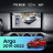 Штатная магнитола Teyes CC4 360 8/128 Fiat Argo (2019-2022)