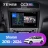 Штатная магнитола Teyes CC3 2K 6/128 Volkswagen Sharan (2010-2024)